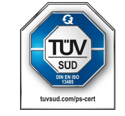 TUV SUD